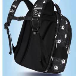 Kids Backpack 3D Cartoon Children School Bags Girls Boys Orthopedic School Backpack Waterproof Primary Schoolbag Book Bag