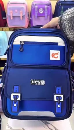 New Waterproof Children School Bags For Boys Kids Backpack Orthopedic Backpack Schoolbag Primary School Backpack Mochila