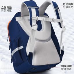New Waterproof Children School Bags For Boys Kids Backpack Orthopedic Backpack Schoolbag Primary School Backpack Mochila
