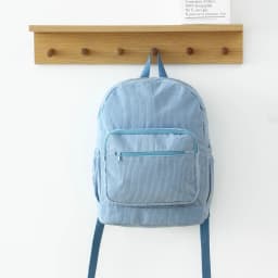 Corduroy Backpack Fashion Girls Teenagers With Zipper Front Bag College School Bag Casual Back To School Bag For Travel Outdoor