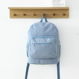 Corduroy Backpack Fashion Girls Teenagers With Zipper Front Bag College School Bag Casual Back To School Bag For Travel Outdoor