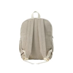 Corduroy Backpack Fashion Girls Teenagers With Zipper Front Bag College School Bag Casual Back To School Bag For Travel Outdoor