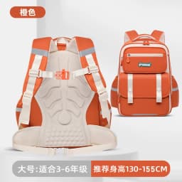 Kids Backpack Children School Bags Girls Boys Orthopedic School Backpack Waterproof Primary Schoolbag Book Bag Mochila Infanti