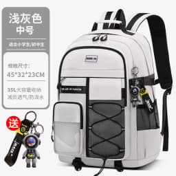 Children Orthopedics School Bags Kids Backpack Primary Schoolbag For Girls Boys Waterproof Travel Backpacks BookBag Mochila