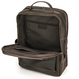 Fashion Crazy Horse Leather Backpack Real Cowskin Laptop Bagpack Computer Man Backpacks For Men Male Daypack Business School Bag