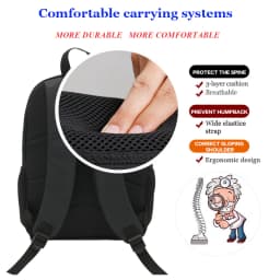 3Pcs/Set Henry Danger Printed School Bags fashion Backpack Teenagers Boys Girls Bookbag Mochila casual backpack