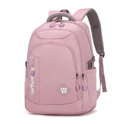 Multifunctional Women Travel Laptop Backpacks College Schoolbag For Teenage Girls Business Backpack Nylon School Bags Mochilas