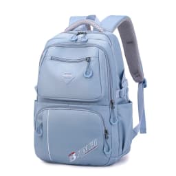 Multifunctional Women Travel Laptop Backpacks College Schoolbag For Teenage Girls Business Backpack Nylon School Bags Mochilas