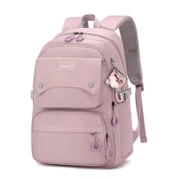 Multifunctional Women Travel Laptop Backpacks College Schoolbag For Teenage Girls Business Backpack Nylon School Bags Mochilas
