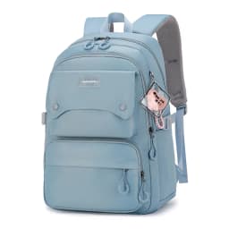 Multifunctional Women Travel Laptop Backpacks College Schoolbag For Teenage Girls Business Backpack Nylon School Bags Mochilas