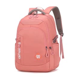 Multifunctional Women Travel Laptop Backpacks College Schoolbag For Teenage Girls Business Backpack Nylon School Bags Mochilas