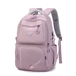 Multifunctional Women Travel Laptop Backpacks College Schoolbag For Teenage Girls Business Backpack Nylon School Bags Mochilas