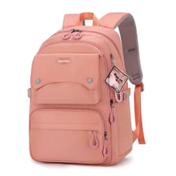 Multifunctional Women Travel Laptop Backpacks College Schoolbag For Teenage Girls Business Backpack Nylon School Bags Mochilas