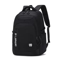 Multifunctional Women Travel Laptop Backpacks College Schoolbag For Teenage Girls Business Backpack Nylon School Bags Mochilas