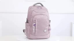Multifunctional Women Travel Laptop Backpacks College Schoolbag For Teenage Girls Business Backpack Nylon School Bags Mochilas