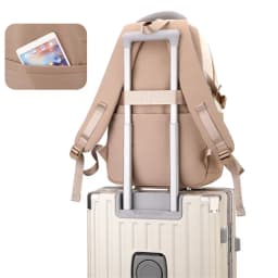 BAIJIAWEI Girls Waterproof School Bags With Purse for Teenage Girls Children Backpack Schoolbag Printing Kids School Backpacks
