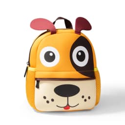 2027 Hot Children Backpacks 3D Giraffe Design Girl Boys School Bags Toddler Kids Neoprene Schoolbag Kindergarten Cartoon Pouch