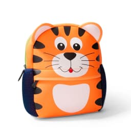 2027 Hot Children Backpacks 3D Giraffe Design Girl Boys School Bags Toddler Kids Neoprene Schoolbag Kindergarten Cartoon Pouch