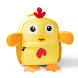 2027 Hot Children Backpacks 3D Giraffe Design Girl Boys School Bags Toddler Kids Neoprene Schoolbag Kindergarten Cartoon Pouch