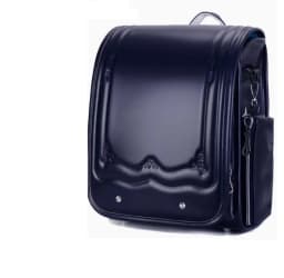 School Randoseru Backpack for girls Japanese School Bag for boys Japan PU leather school Bookbag randoseru Japanese Backpack