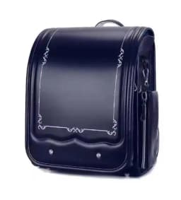 School Randoseru Backpack for girls Japanese School Bag for boys Japan PU leather school Bookbag randoseru Japanese Backpack