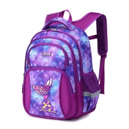 Printing Football Backpack for Children Schoolbag Backpack Travel School Bags for Teenage Boys Mochila Escolar Infantil Menino