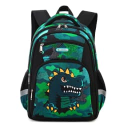 Printing Football Backpack for Children Schoolbag Backpack Travel School Bags for Teenage Boys Mochila Escolar Infantil Menino