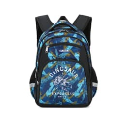 Printing Football Backpack for Children Schoolbag Backpack Travel School Bags for Teenage Boys Mochila Escolar Infantil Menino