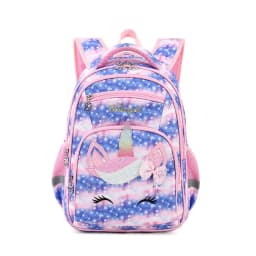 Printing Football Backpack for Children Schoolbag Backpack Travel School Bags for Teenage Boys Mochila Escolar Infantil Menino