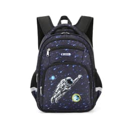 Printing Football Backpack for Children Schoolbag Backpack Travel School Bags for Teenage Boys Mochila Escolar Infantil Menino
