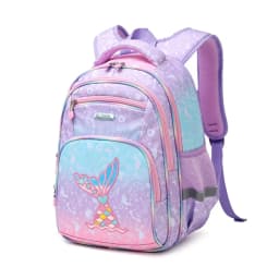 Printing Football Backpack for Children Schoolbag Backpack Travel School Bags for Teenage Boys Mochila Escolar Infantil Menino