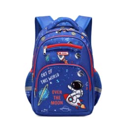 Printing Football Backpack for Children Schoolbag Backpack Travel School Bags for Teenage Boys Mochila Escolar Infantil Menino