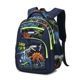 Printing Football Backpack for Children Schoolbag Backpack Travel School Bags for Teenage Boys Mochila Escolar Infantil Menino