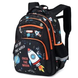 Printing Football Backpack for Children Schoolbag Backpack Travel School Bags for Teenage Boys Mochila Escolar Infantil Menino