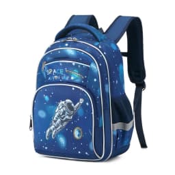 Printing Football Backpack for Children Schoolbag Backpack Travel School Bags for Teenage Boys Mochila Escolar Infantil Menino
