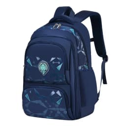 Grade 3-6 Waterproof Children School Bags Boys Primary School Backpacks Orthopedi Junior High Schoolbag Mochila Infantil
