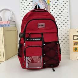 3-9 Children School Bags for Teenage Boys Girls Lightweight Junior High School Backpacks Kids Students Schoolbag Large Grade
