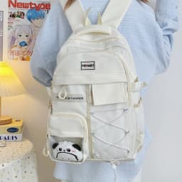 3-9 Children School Bags for Teenage Boys Girls Lightweight Junior High School Backpacks Kids Students Schoolbag Large Grade