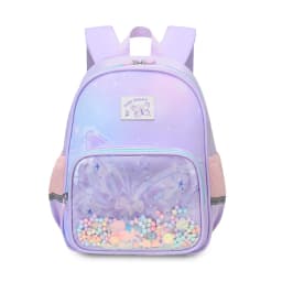 SUN EIGHT 11inch NEW Fashion Kids Backpack Children Outdoor Bag Kindergarten School Bags Student School Backpacks