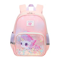 SUN EIGHT 11inch NEW Fashion Kids Backpack Children Outdoor Bag Kindergarten School Bags Student School Backpacks