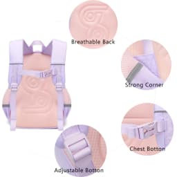 SUN EIGHT 11inch NEW Fashion Kids Backpack Children Outdoor Bag Kindergarten School Bags Student School Backpacks