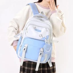 elementary school bags for girls 7 to 12 years Primary school backpack teenagers bag for books student shoulder bag for kids
