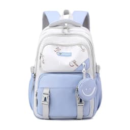 elementary school bags for girls 7 to 12 years Primary school backpack teenagers bag for books student shoulder bag for kids