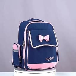 Children School Bags For Girls Orthopedic Backpack Kids princess Backpack schoolbag Primary School backpack Kids Satchel mochila