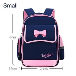Children School Bags For Girls Orthopedic Backpack Kids princess Backpack schoolbag Primary School backpack Kids Satchel mochila