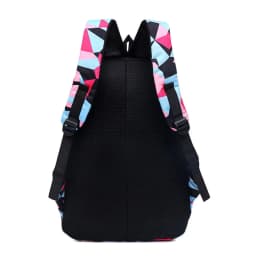 Junior High School Backpacks For Girls Primary Kids school Bag Mochila High Quality Large Capacity School Bags For Children Boys