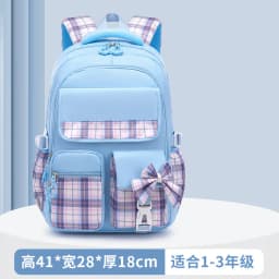 Children School Bags For Girls Kids Satchel Primary Orthopedic School Backpacks Princess Backpack Book Bag Schoolbag Knapsack