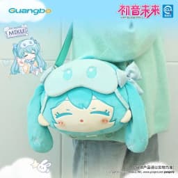 Original Cosplay Miku Hatsune Itabag Anime Backpack Women Men Purse Cute Shoulder Crossbody Bags Ita Bag DIY School bag