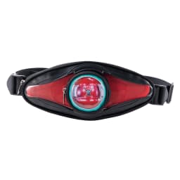Moeyu Anime KAMEN RIDER 55TH ZZZ Cosplay Men Shoulder Bag Crossbody Chest Women's bag Pouch Breast Package Handbag