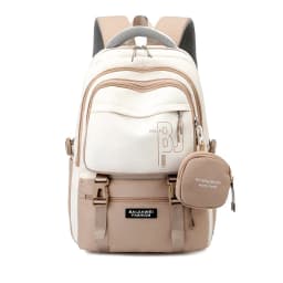 NEW Children Orthopedics School Bags Kids Backpack Primary Schoolbag For Teenager Girls Waterproof Backpacks Book Bag Mochila